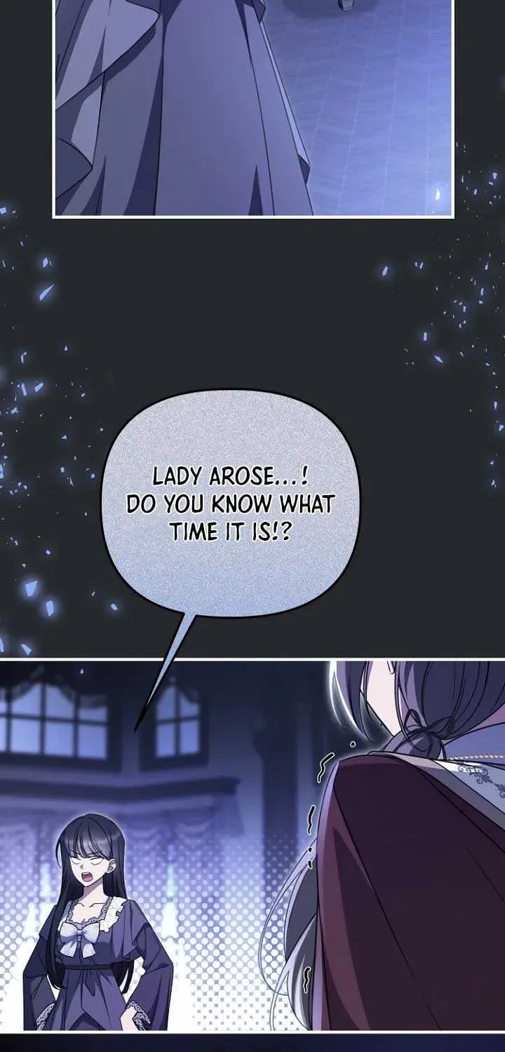 Surviving the Haunted School Chapter 13 page 12 - 