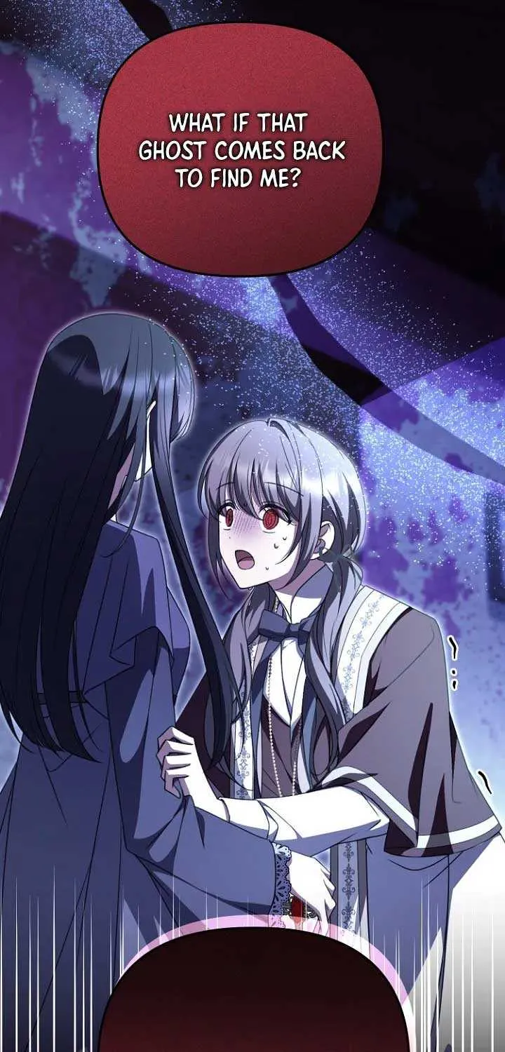 Surviving the Haunted School Chapter 13 page 19 - 