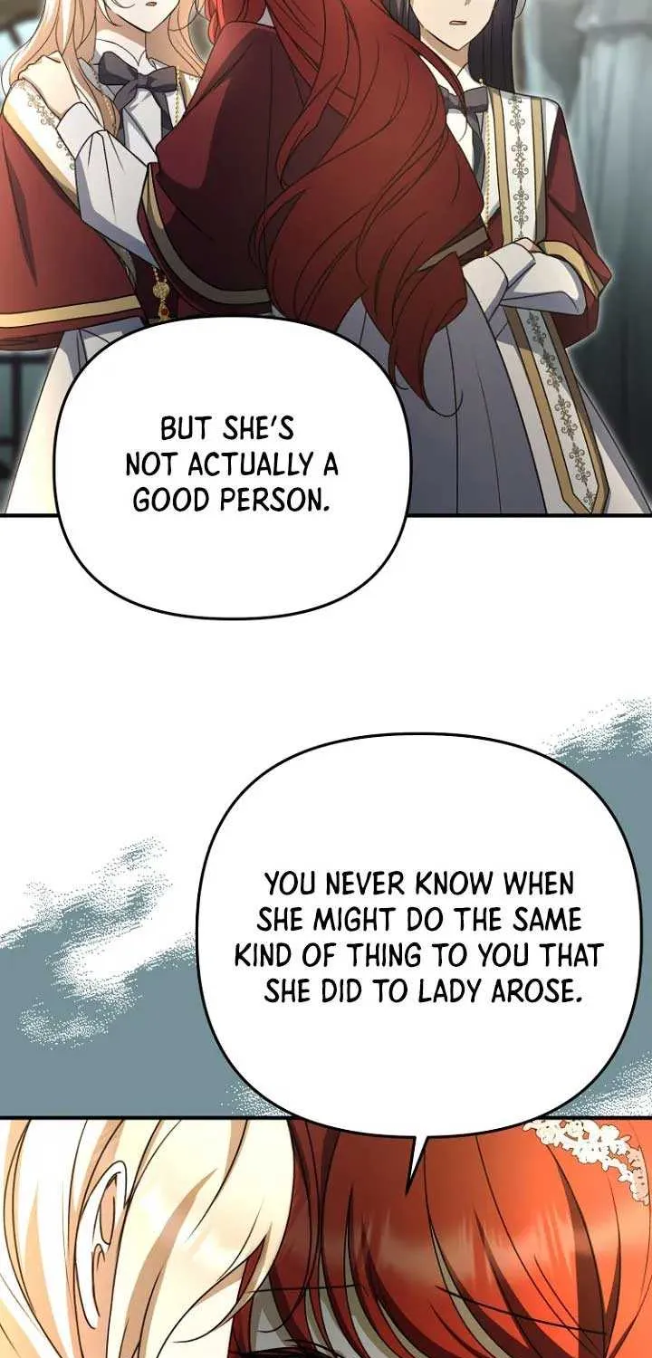 Surviving the Haunted School Chapter 13 page 71 - 