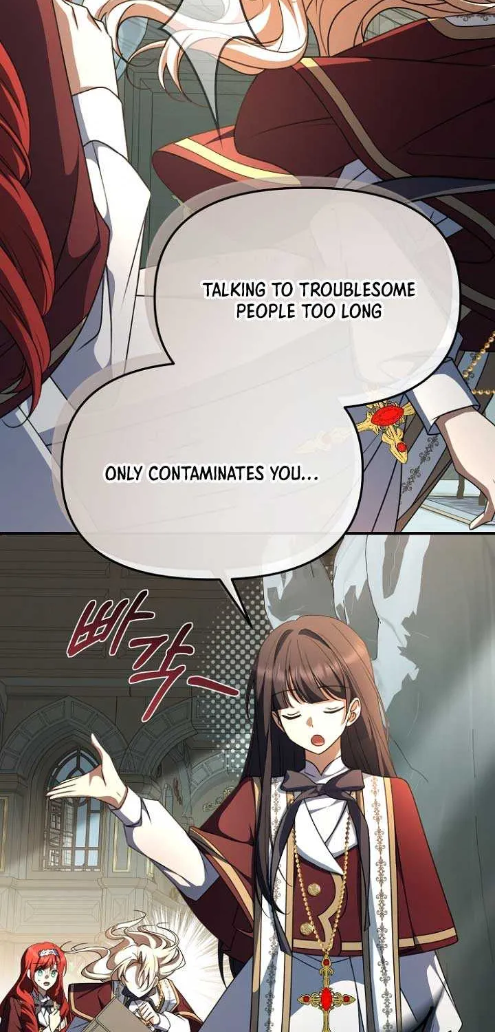 Surviving the Haunted School Chapter 14 page 14 - 