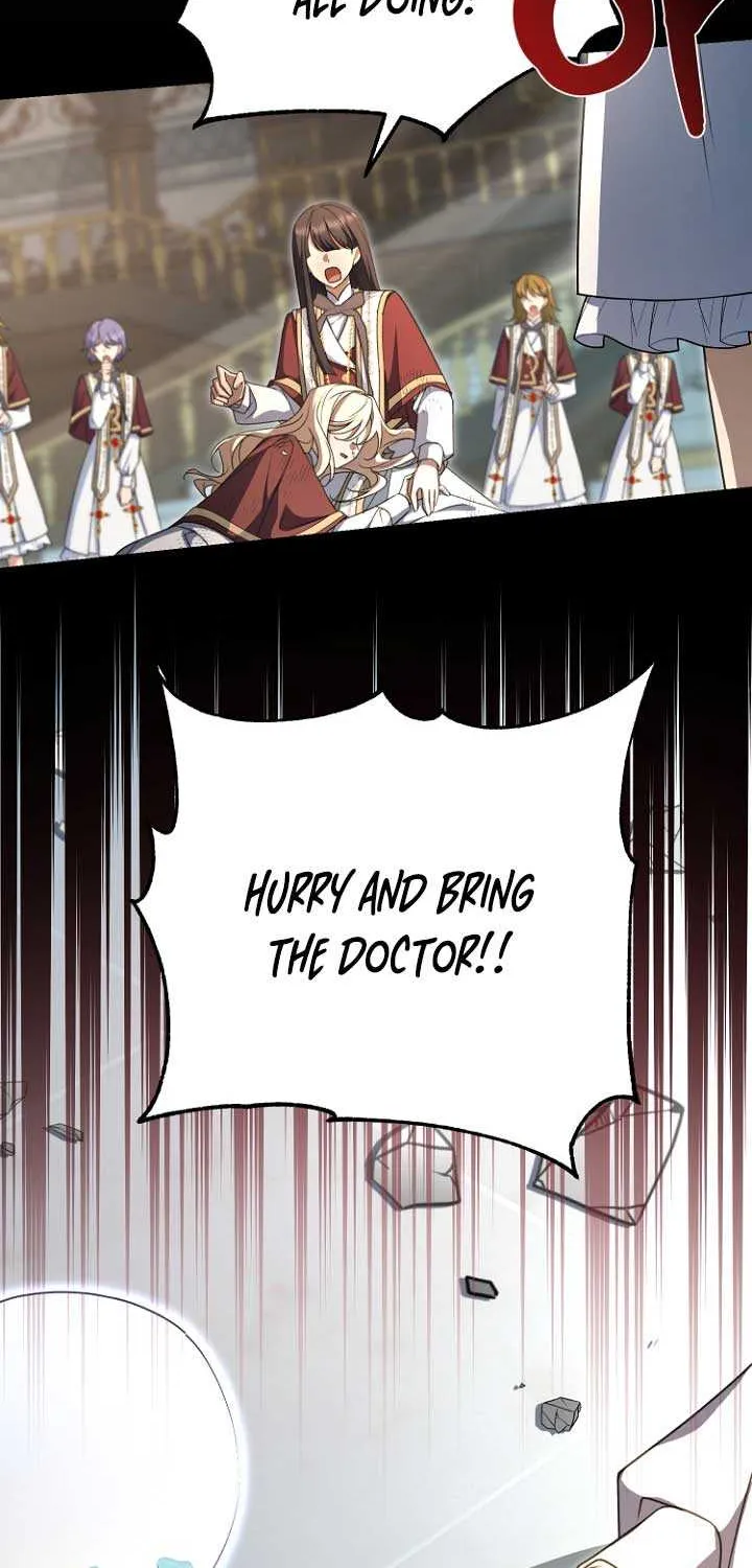Surviving the Haunted School Chapter 14 page 22 - 
