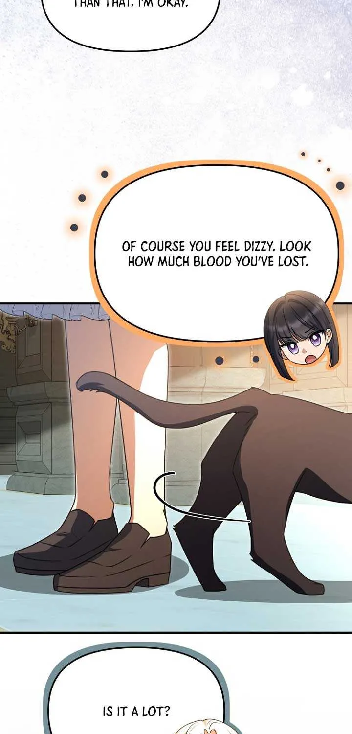 Surviving the Haunted School Chapter 14 page 36 - 