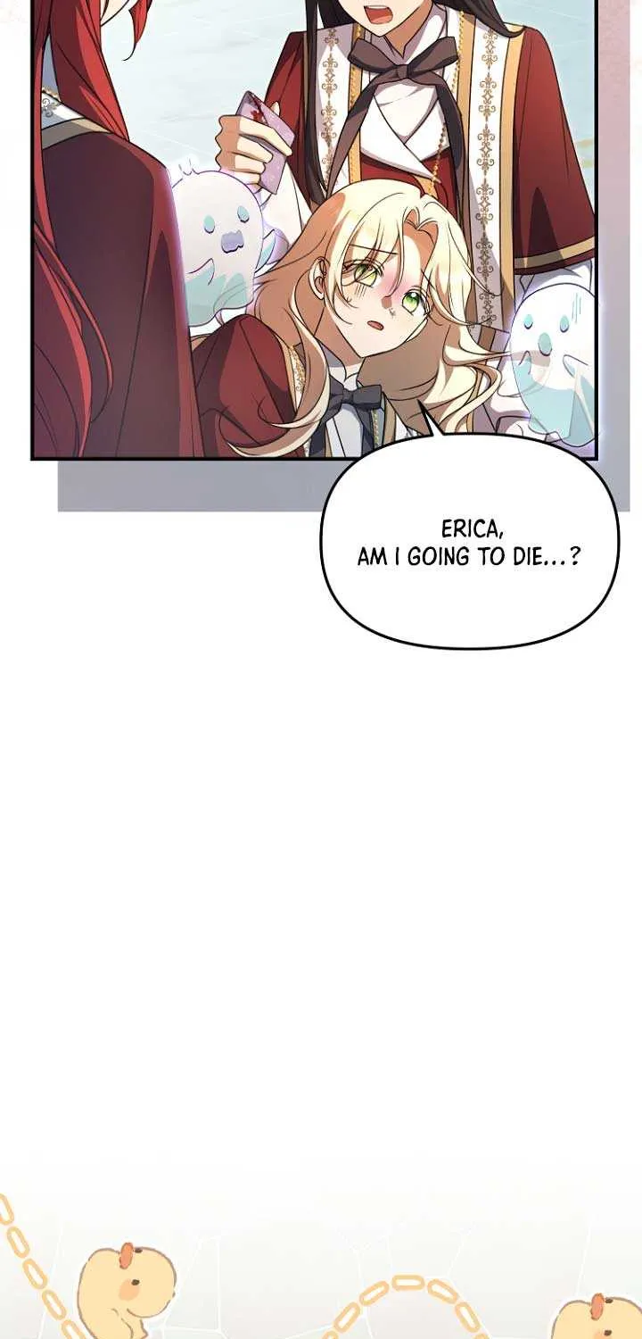 Surviving the Haunted School Chapter 14 page 40 - 