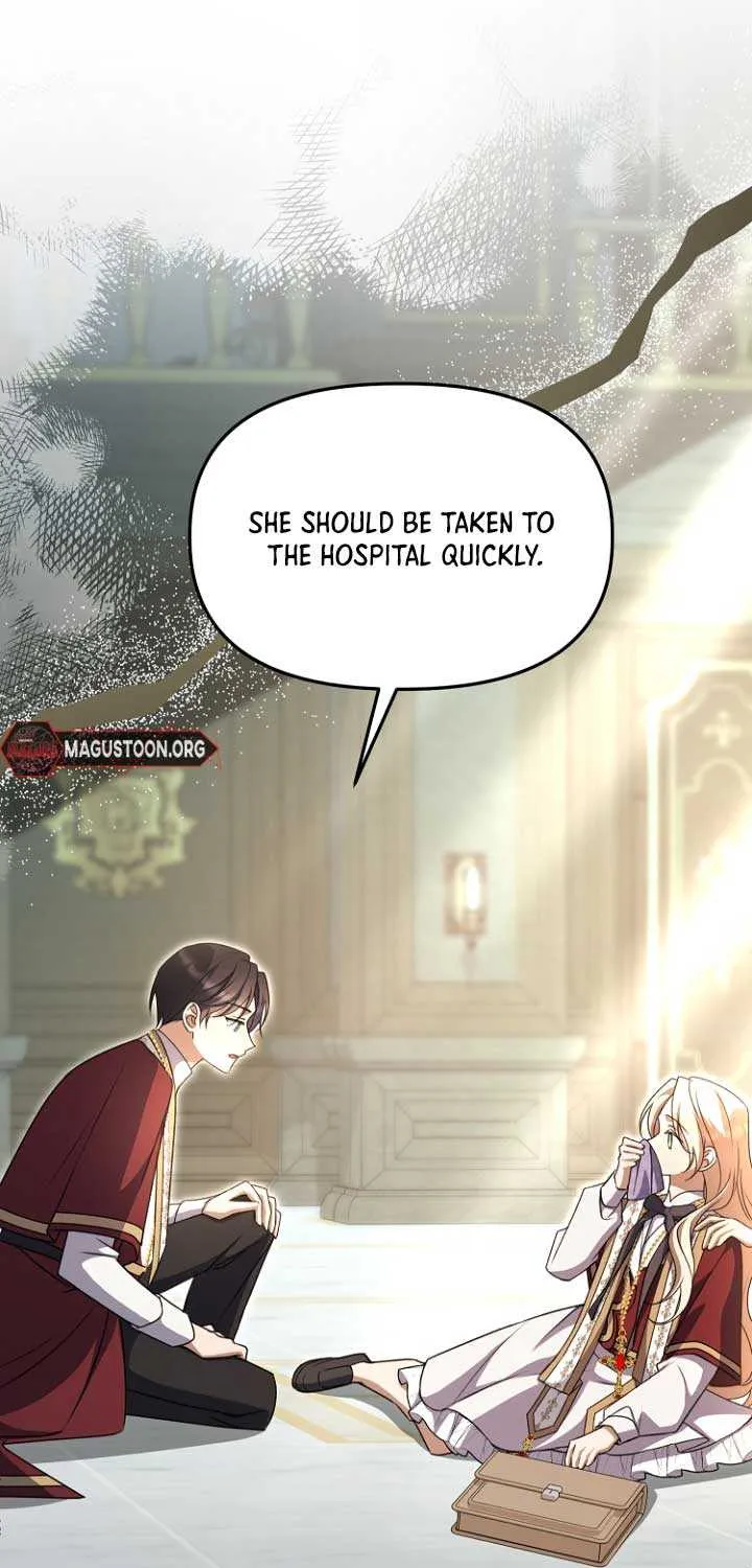 Surviving the Haunted School Chapter 14 page 48 - 