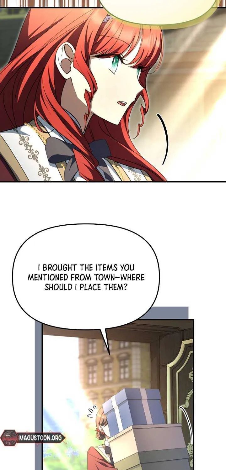 Surviving the Haunted School Chapter 14 page 7 - 