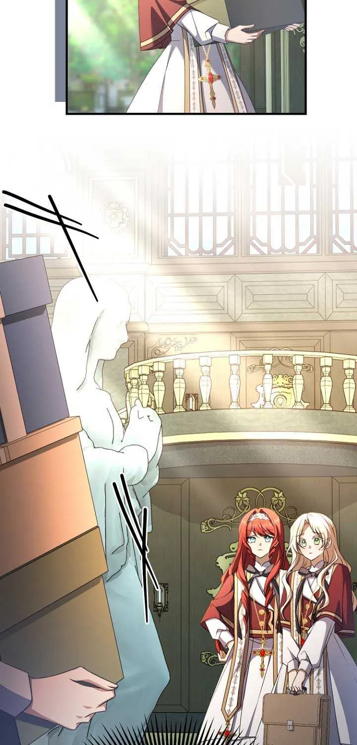 Surviving the Haunted School Chapter 14 page 8 - 