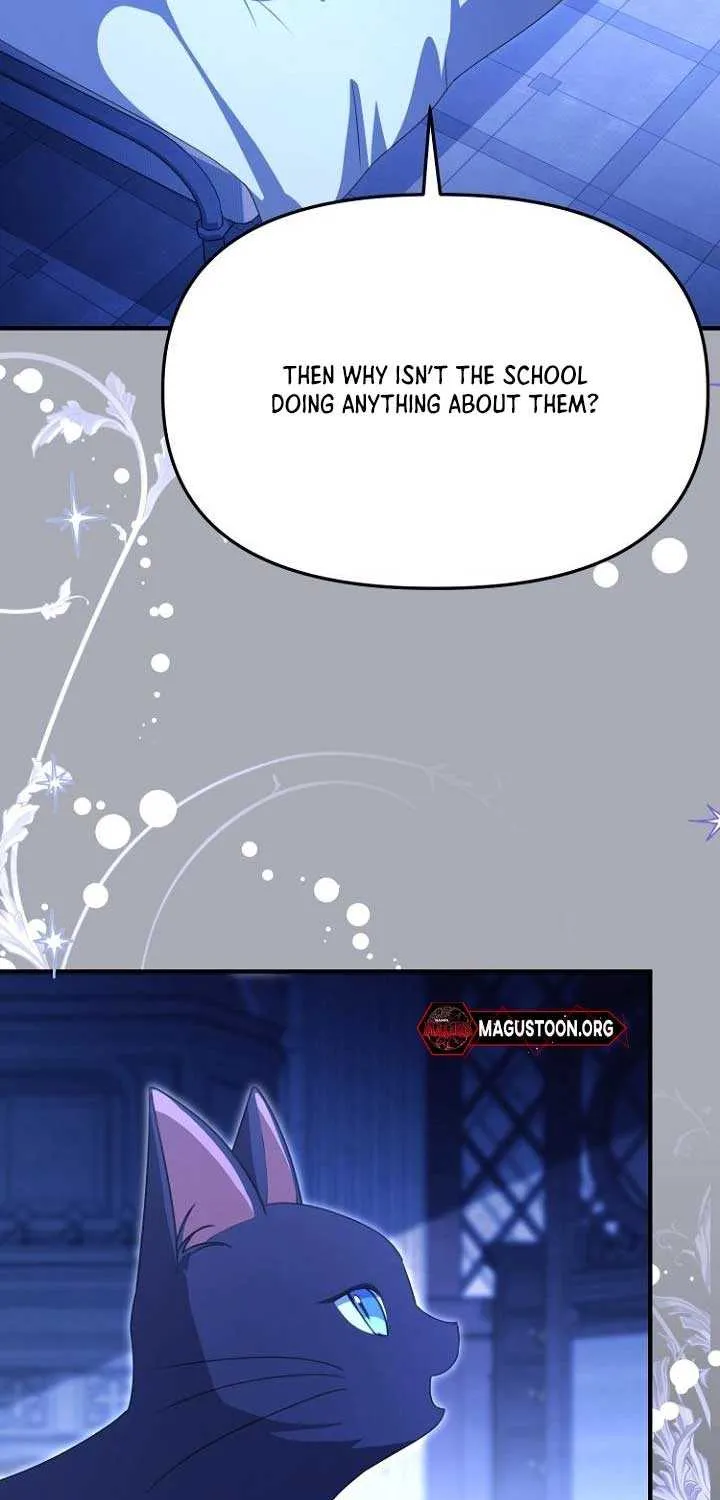 Surviving the Haunted School Chapter 15 page 19 - 