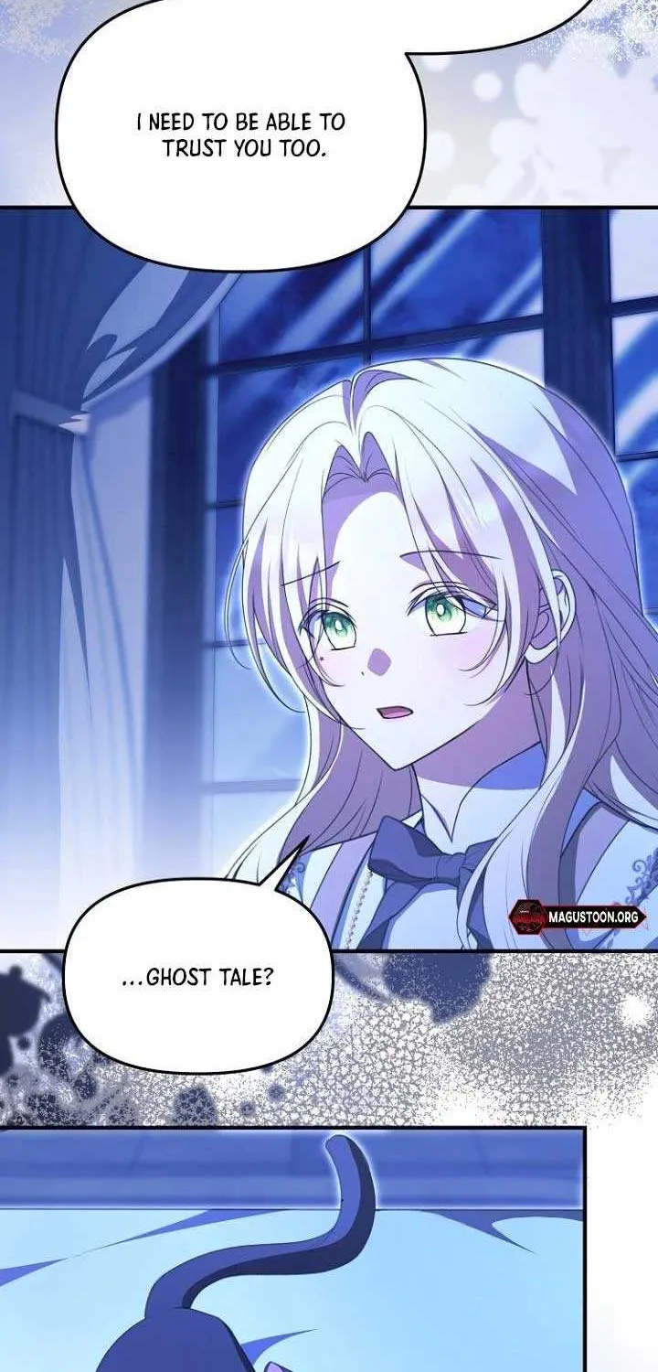 Surviving the Haunted School Chapter 15 page 26 - 