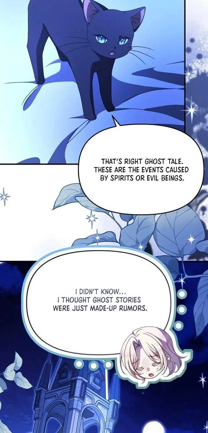 Surviving the Haunted School Chapter 15 page 27 - 