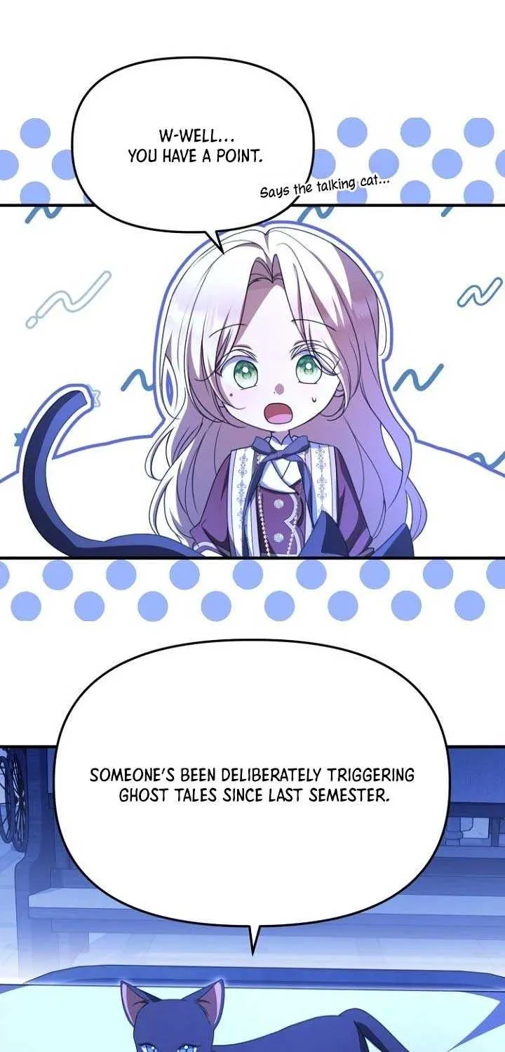 Surviving the Haunted School Chapter 15 page 30 - 