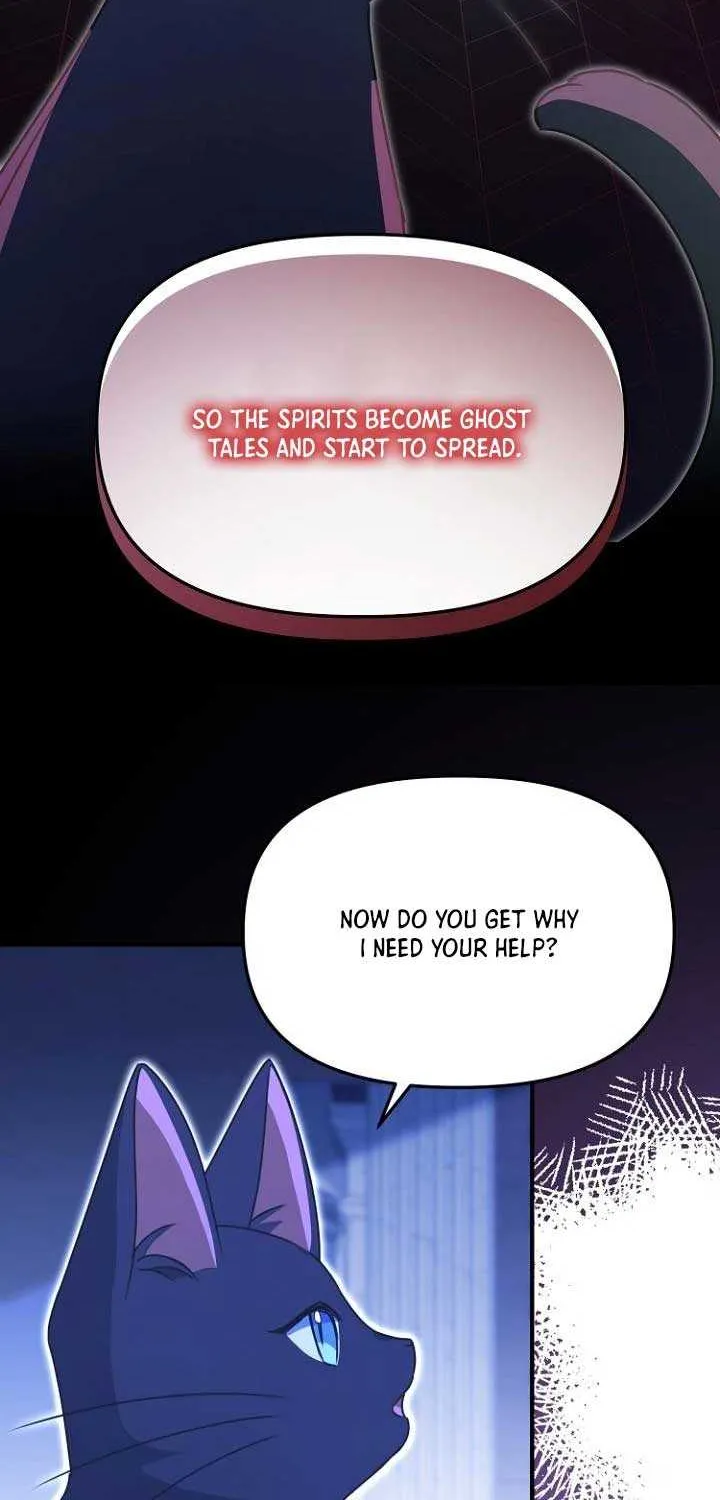 Surviving the Haunted School Chapter 15 page 34 - 