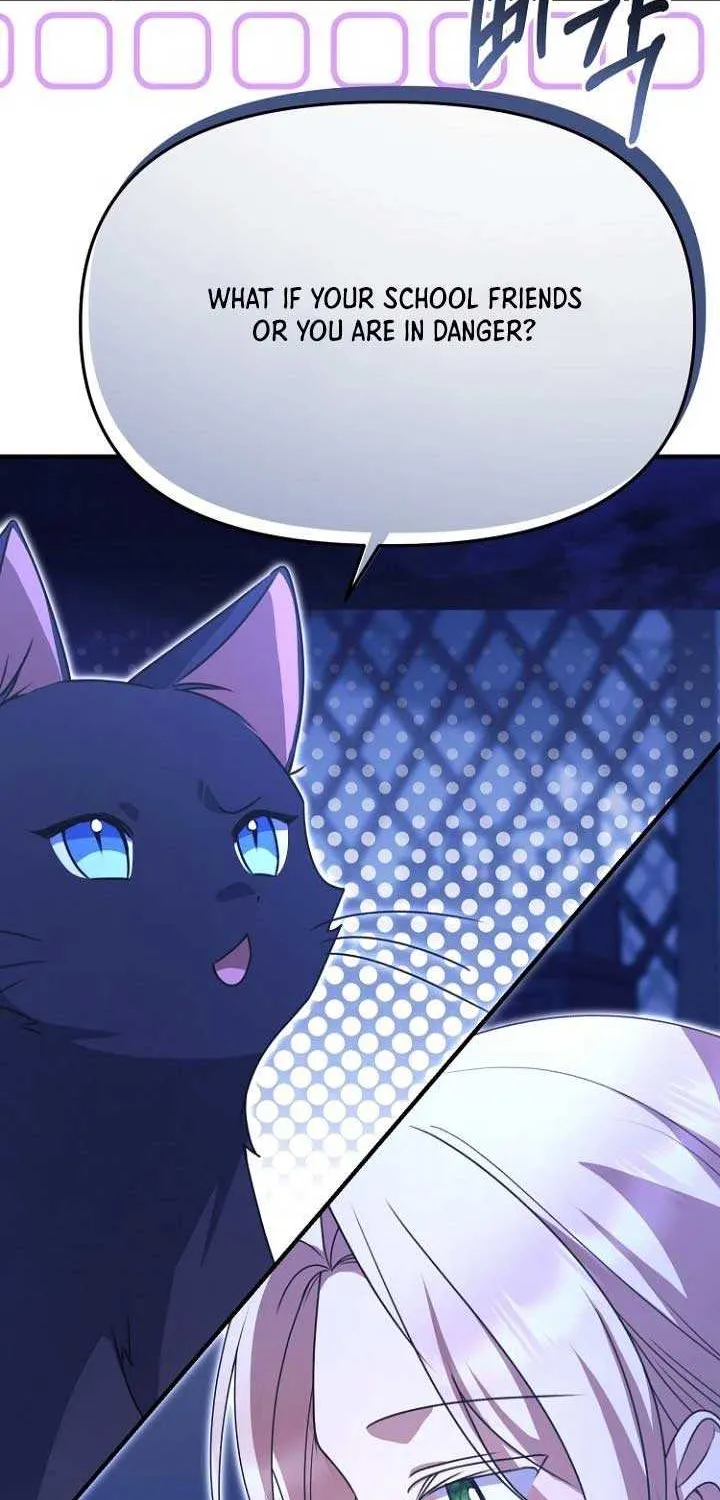 Surviving the Haunted School Chapter 15 page 36 - 