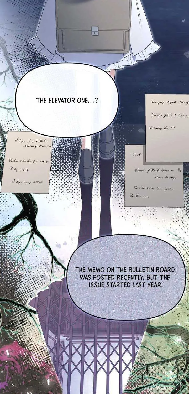 Surviving the Haunted School Chapter 15 page 57 - 