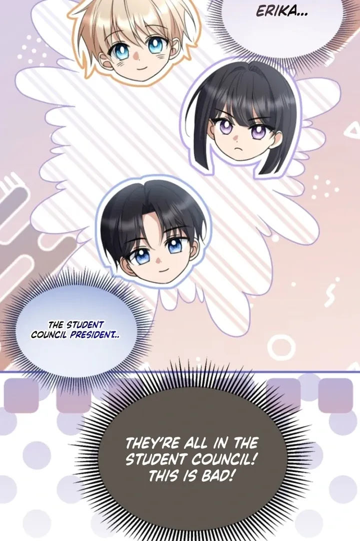 Surviving the Haunted School Chapter 16 page 47 - 