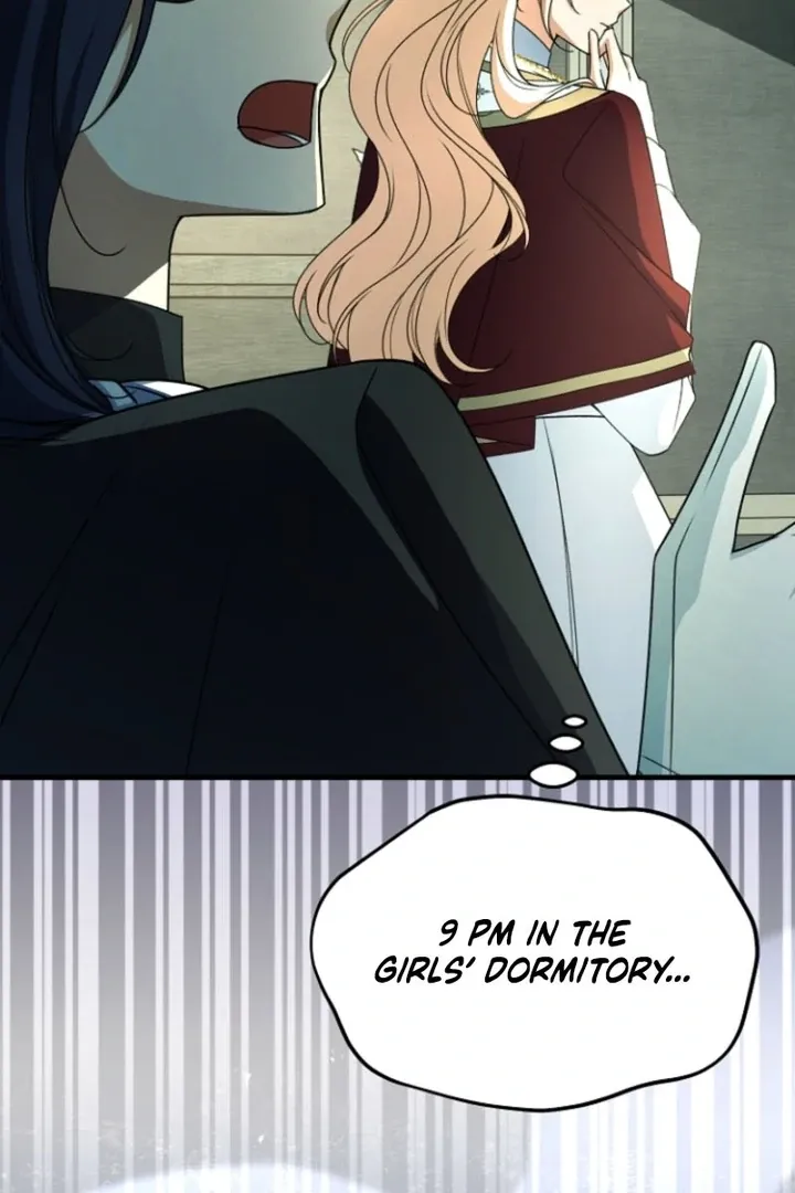 Surviving the Haunted School Chapter 17 page 21 - 