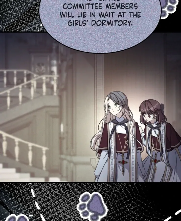 Surviving the Haunted School Chapter 17 page 34 - 