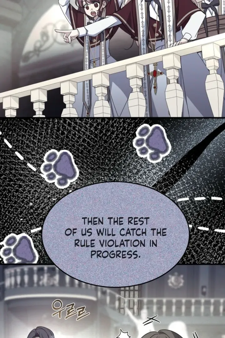 Surviving the Haunted School Chapter 17 page 37 - 