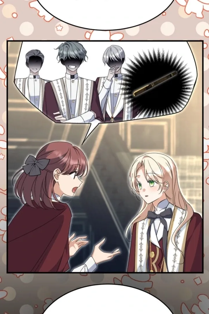 Surviving the Haunted School Chapter 17 page 68 - 