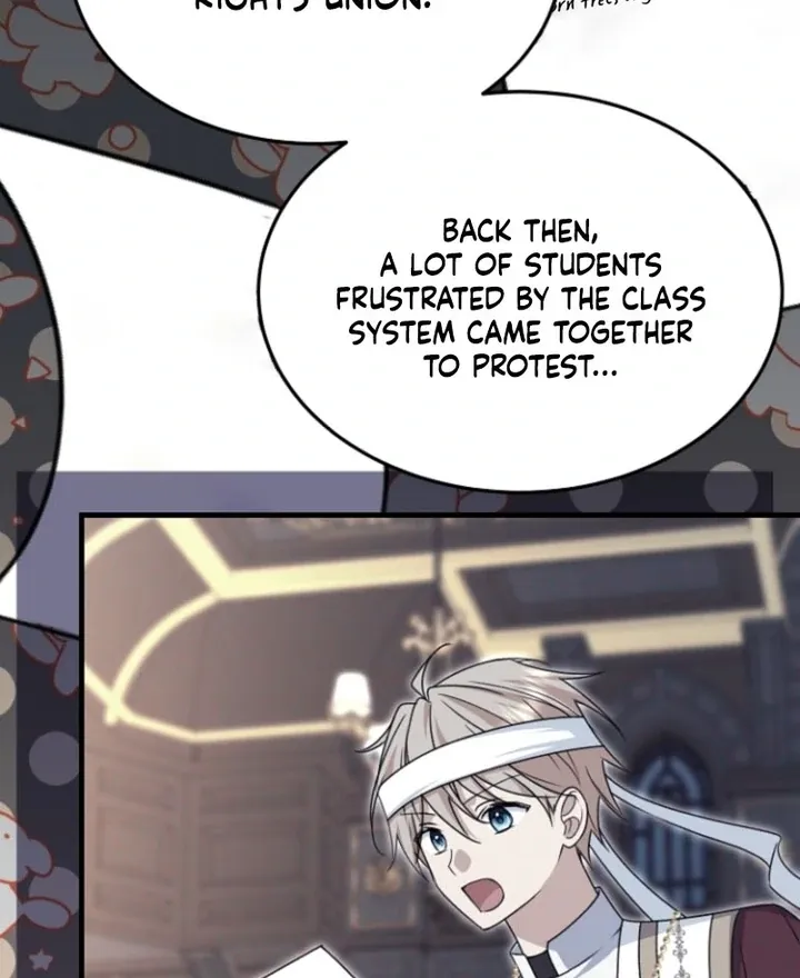 Surviving the Haunted School Chapter 17 page 74 - 