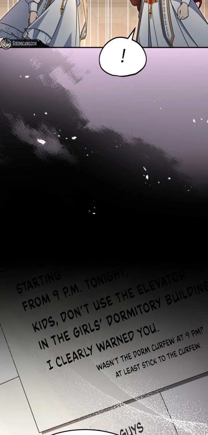 Surviving the Haunted School Chapter 18 page 23 - 