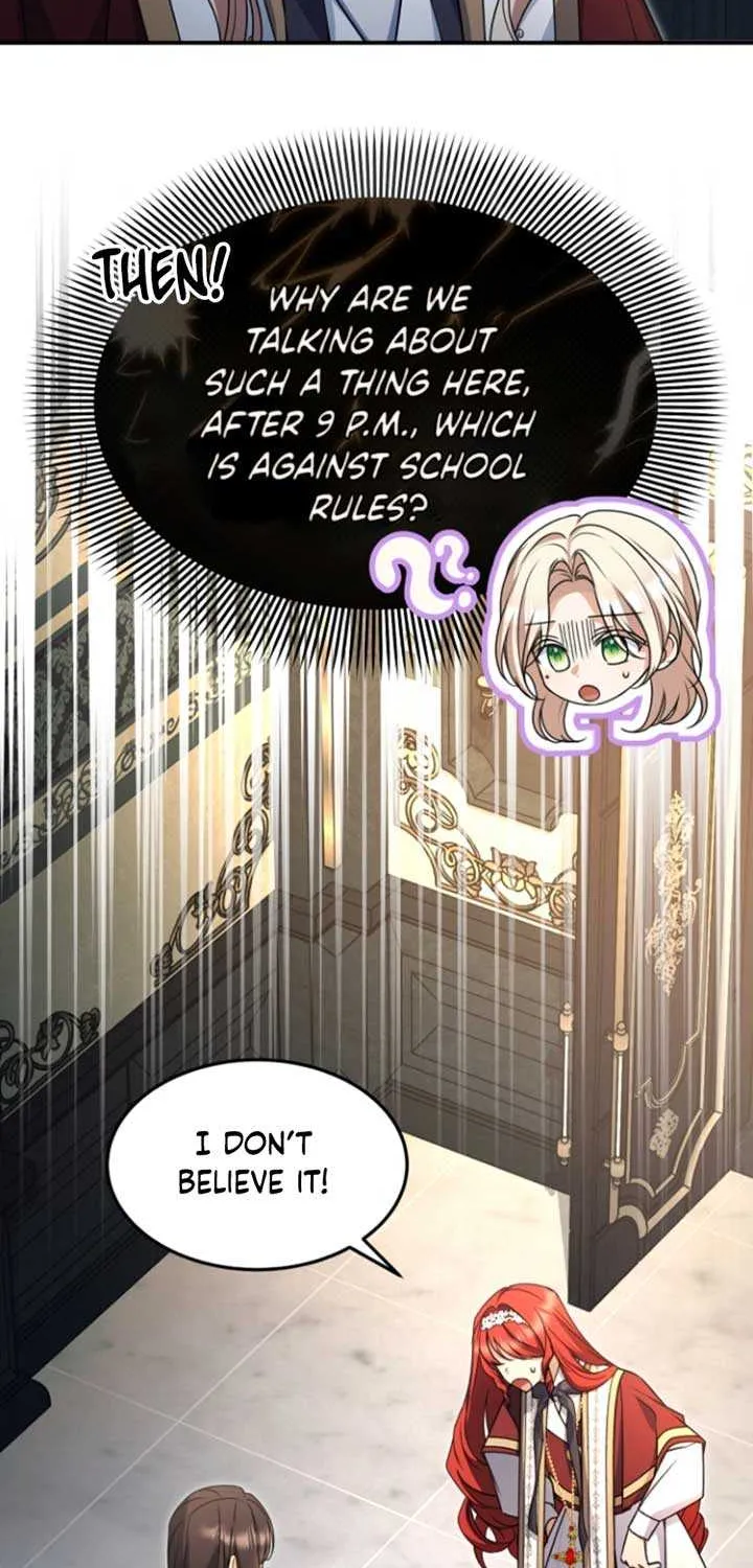 Surviving the Haunted School Chapter 18 page 30 - 