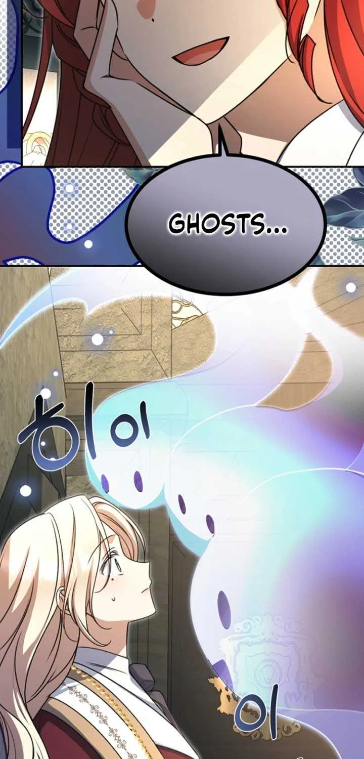 Surviving the Haunted School Chapter 18 page 35 - 