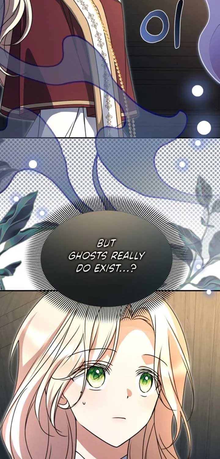 Surviving the Haunted School Chapter 18 page 36 - 