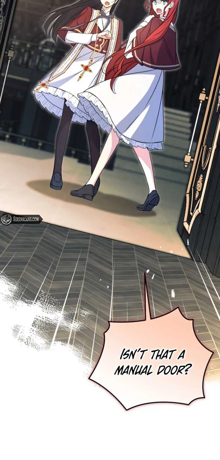Surviving the Haunted School Chapter 18 page 44 - 