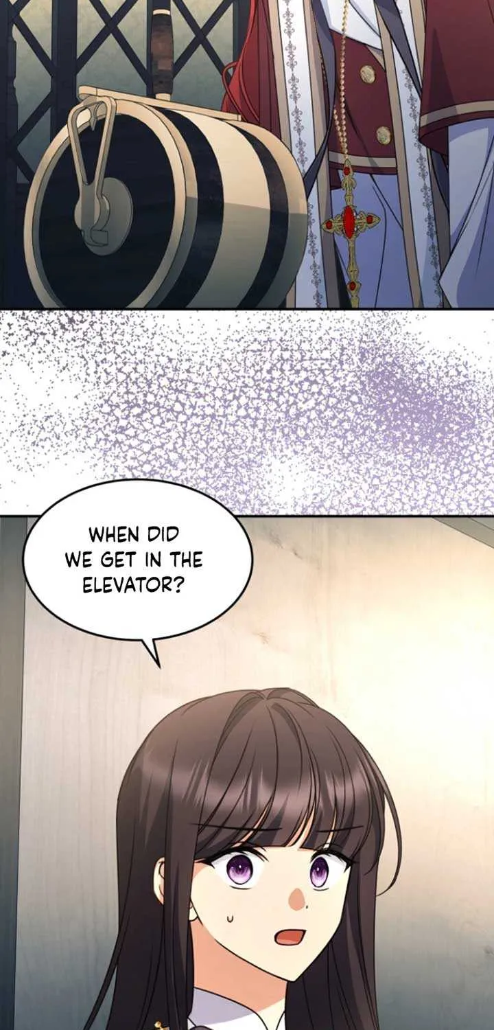 Surviving the Haunted School Chapter 18 page 56 - 