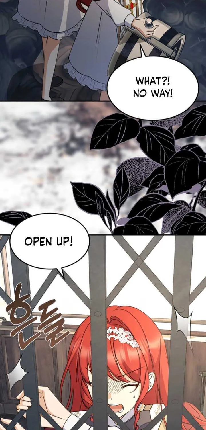 Surviving the Haunted School Chapter 18 page 61 - 