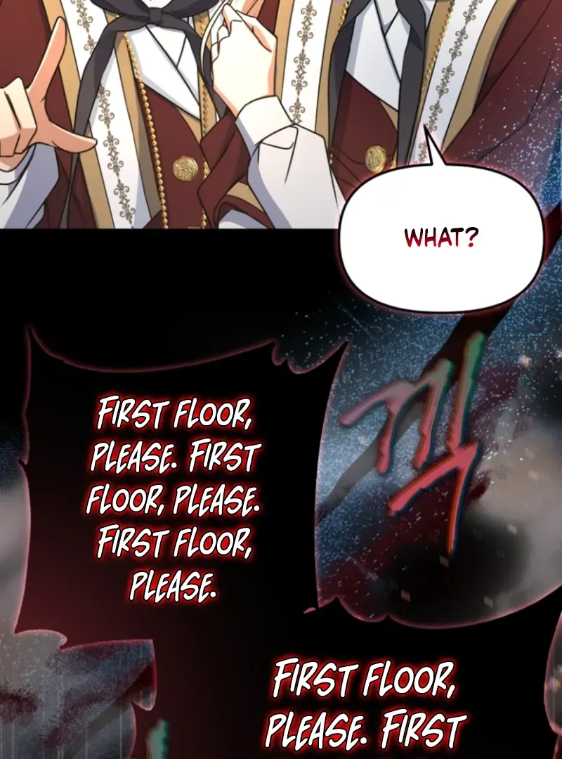 Surviving the Haunted School Chapter 19 page 19 - 