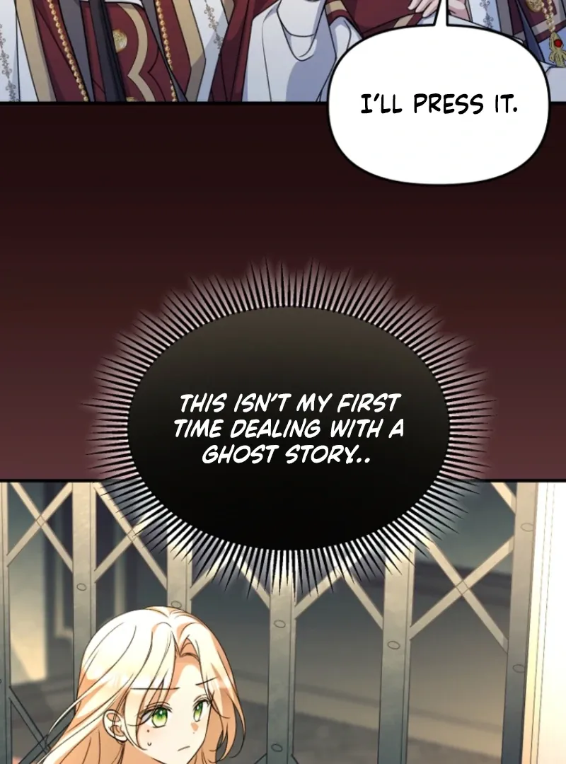 Surviving the Haunted School Chapter 19 page 23 - 