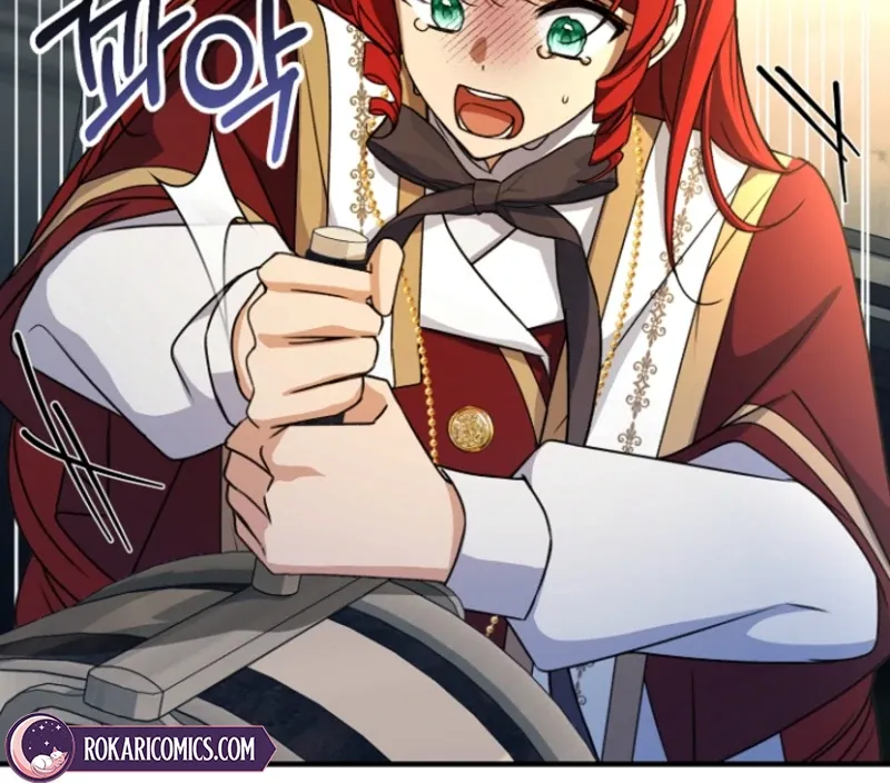 Surviving the Haunted School Chapter 19 page 28 - 