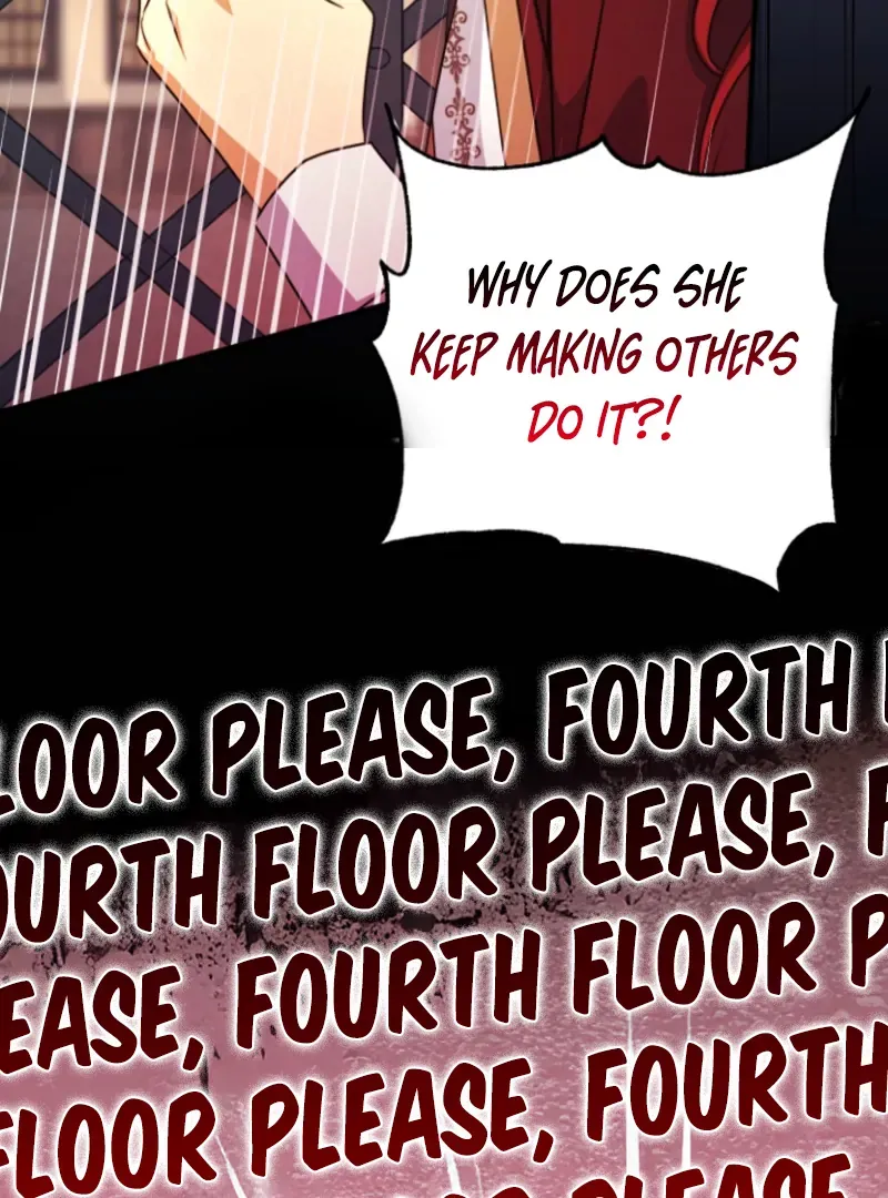 Surviving the Haunted School Chapter 19 page 39 - 