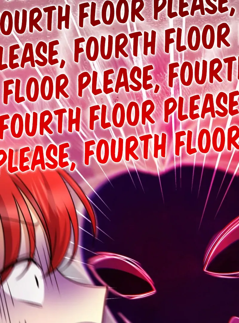 Surviving the Haunted School Chapter 19 page 40 - 
