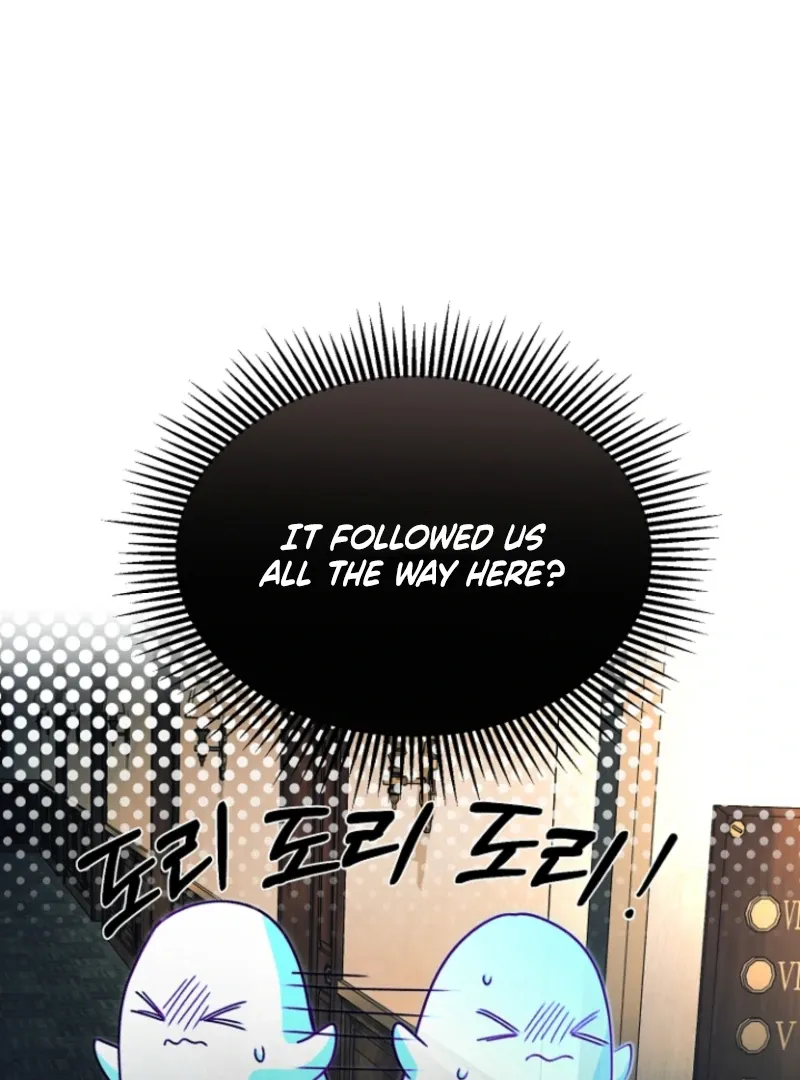 Surviving the Haunted School Chapter 19 page 89 - 