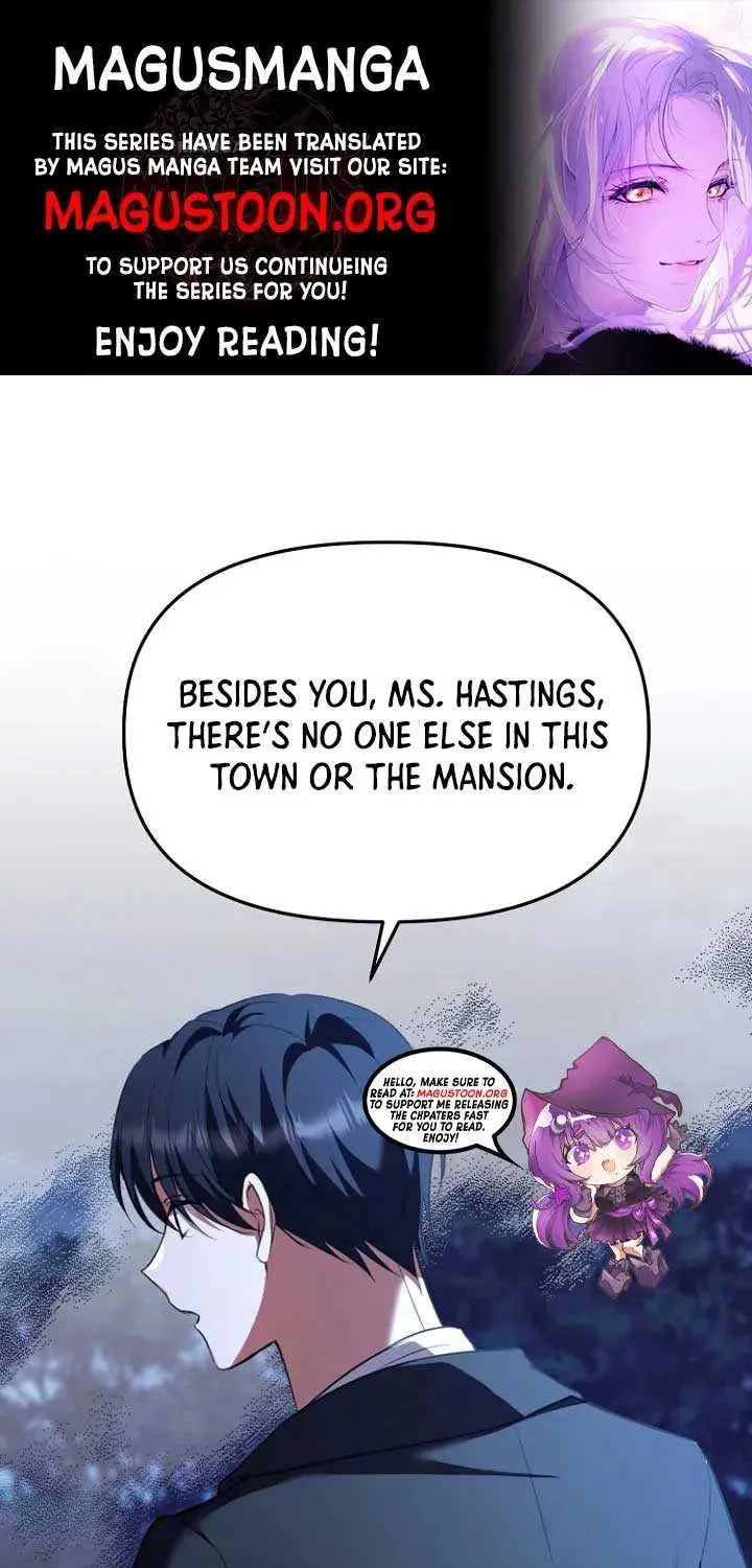 Surviving the Haunted School Chapter 2 page 1 - 