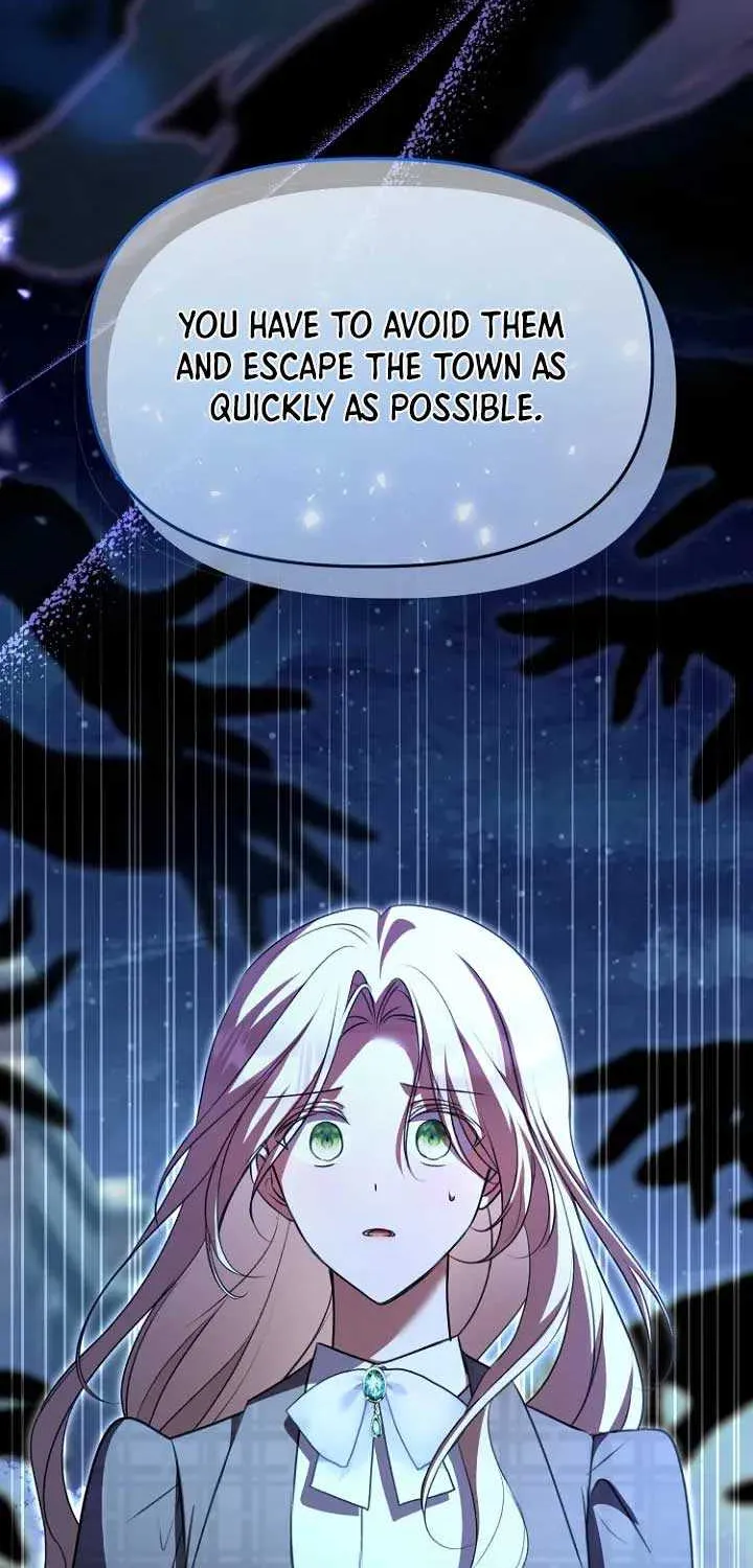 Surviving the Haunted School Chapter 2 page 54 - 