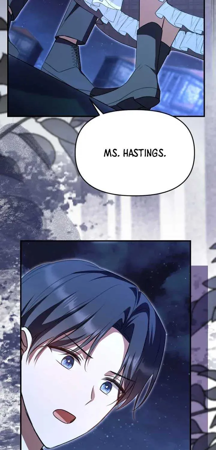 Surviving the Haunted School Chapter 2 page 60 - 