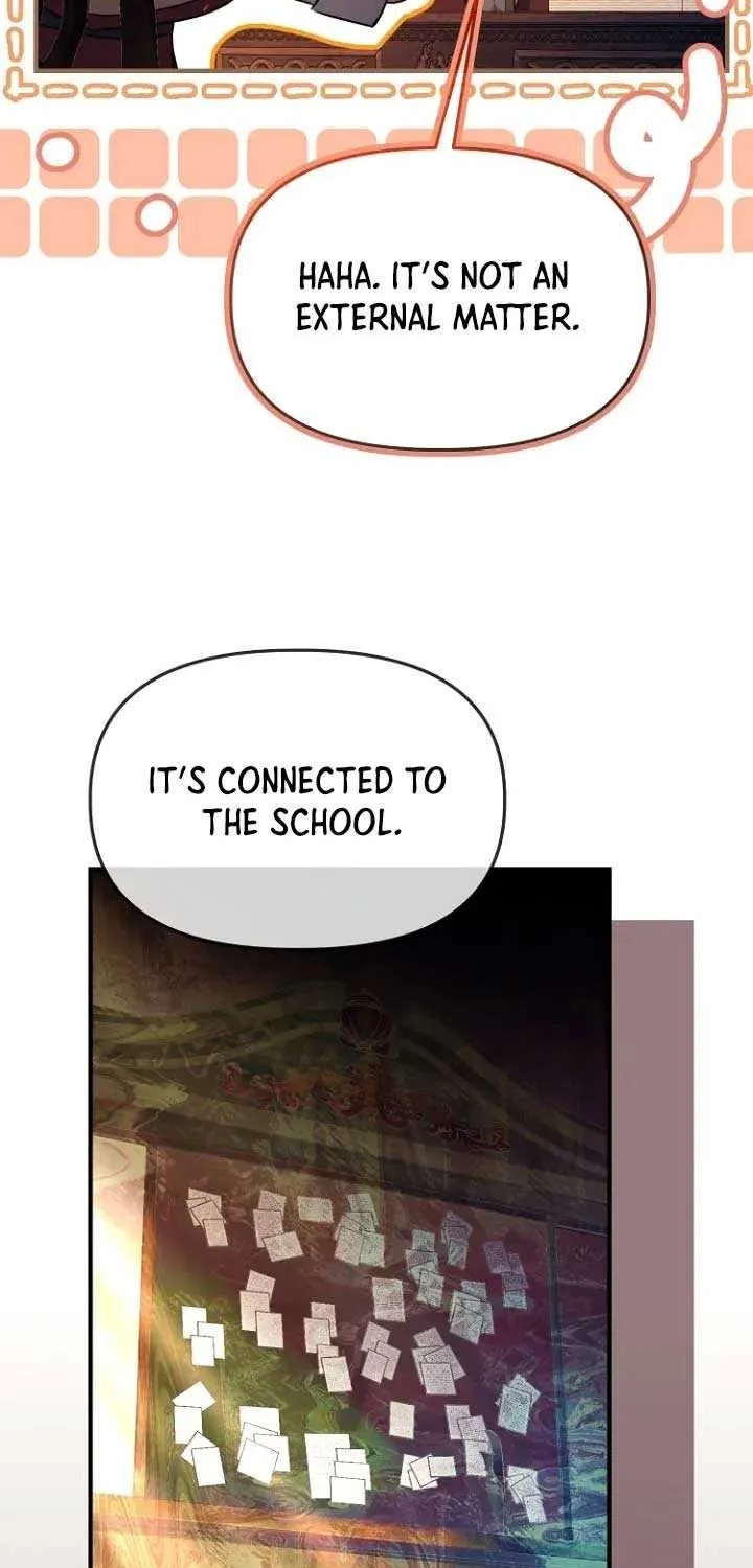 Surviving the Haunted School Chapter 2 page 83 - 