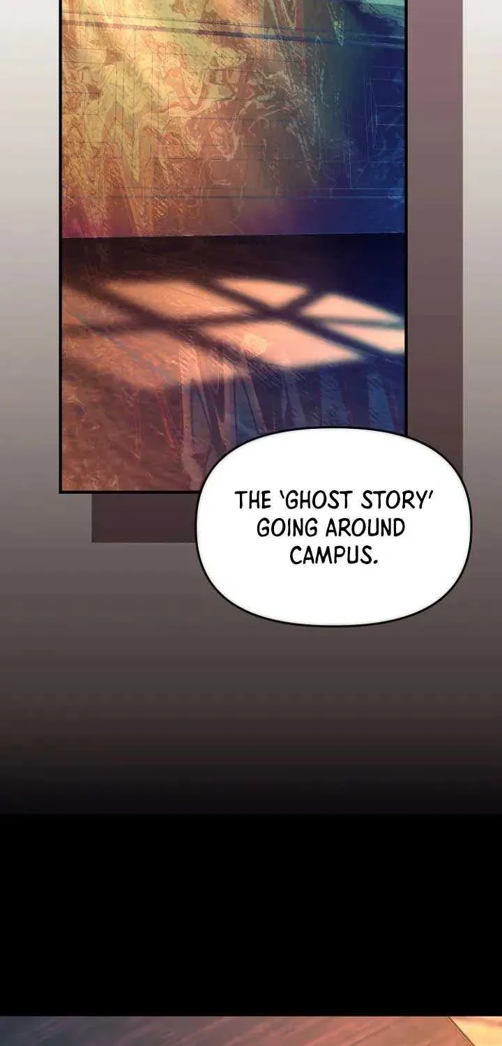 Surviving the Haunted School Chapter 2 page 84 - 
