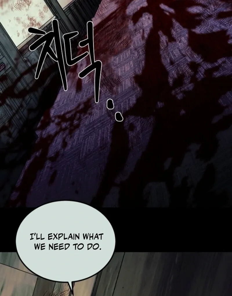 Surviving the Haunted School Chapter 20 page 64 - 