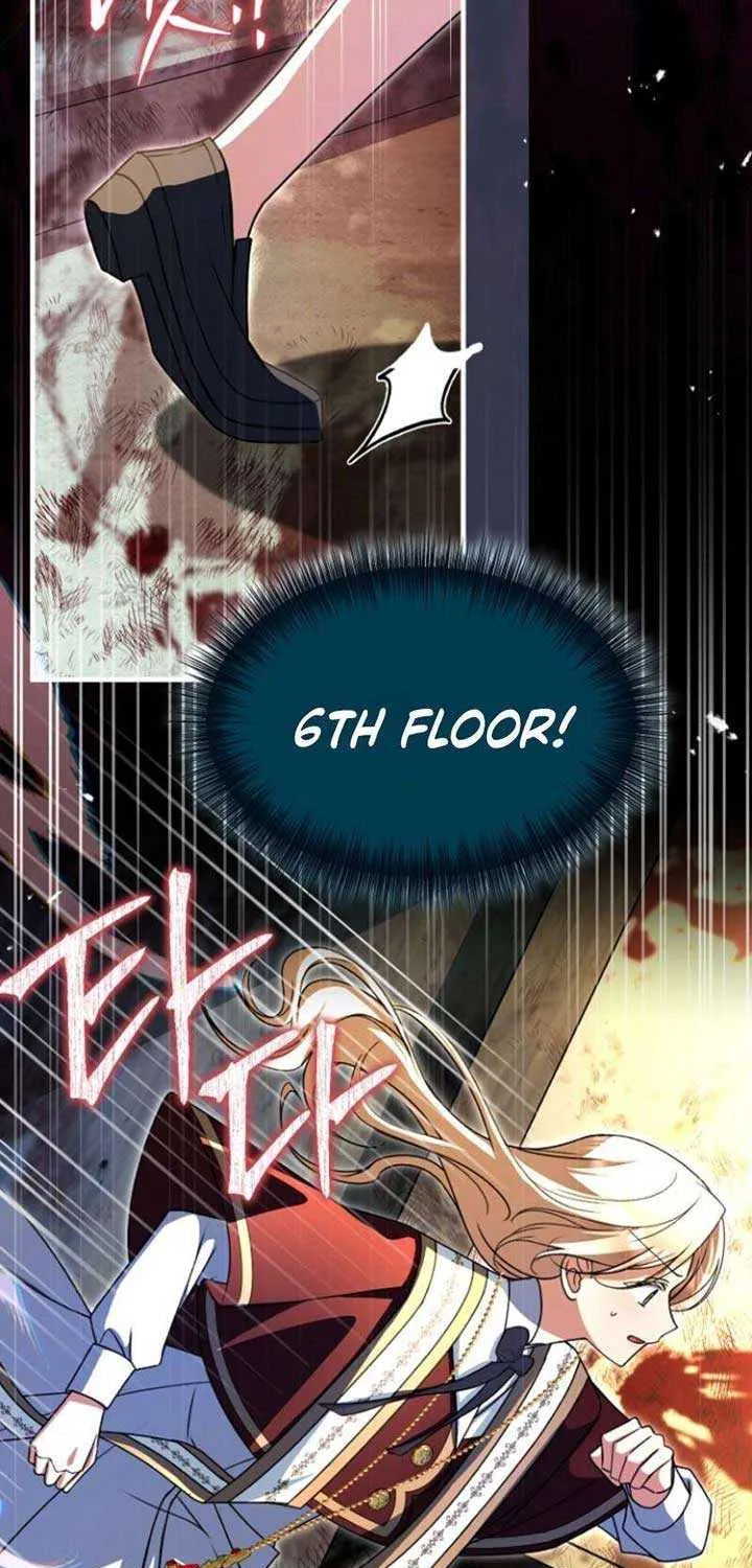 Surviving the Haunted School Chapter 21 page 12 - 