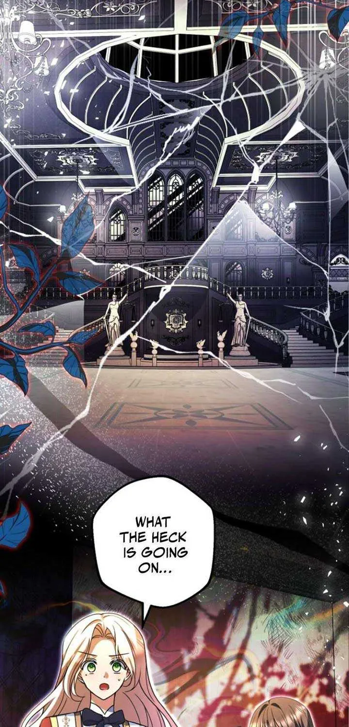 Surviving the Haunted School Chapter 21 page 23 - 