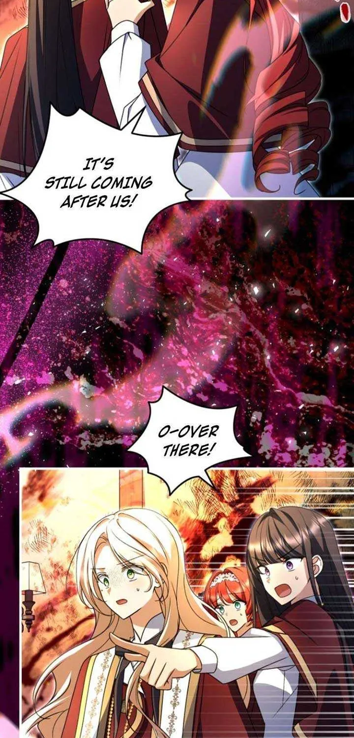 Surviving the Haunted School Chapter 21 page 25 - 