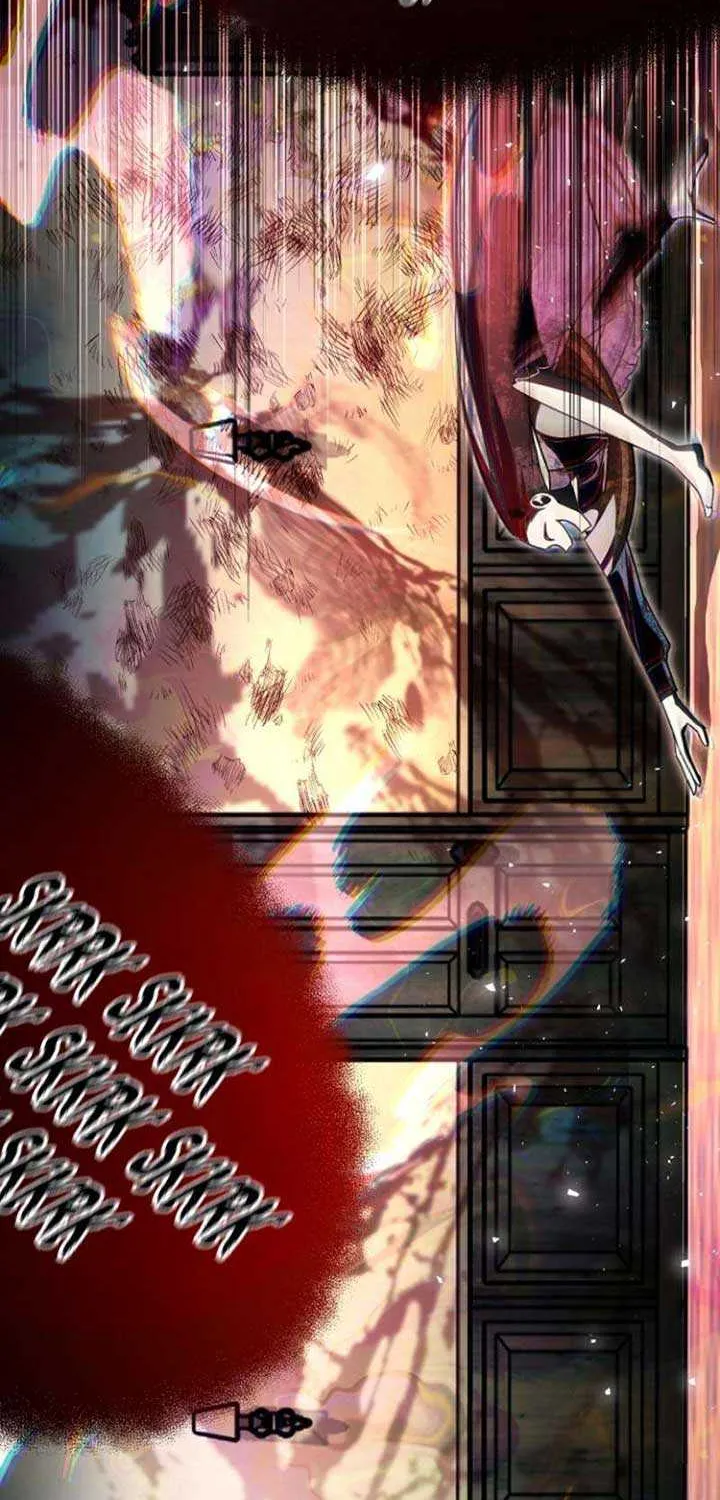 Surviving the Haunted School Chapter 21 page 30 - 