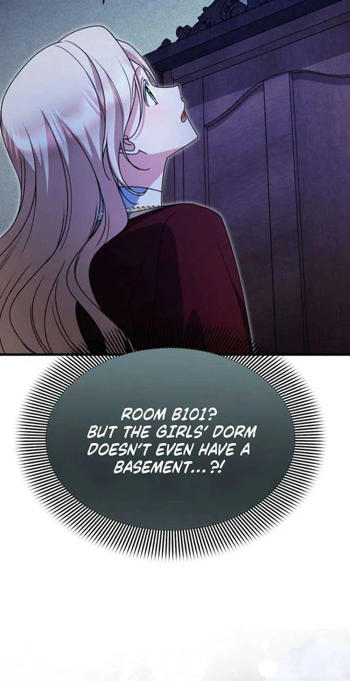 Surviving the Haunted School Chapter 21 page 47 - 