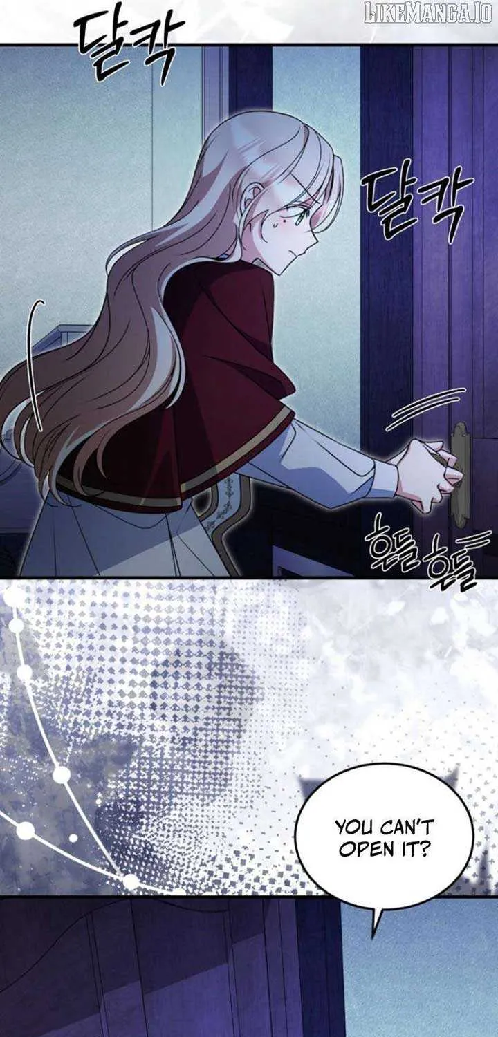 Surviving the Haunted School Chapter 21 page 48 - 
