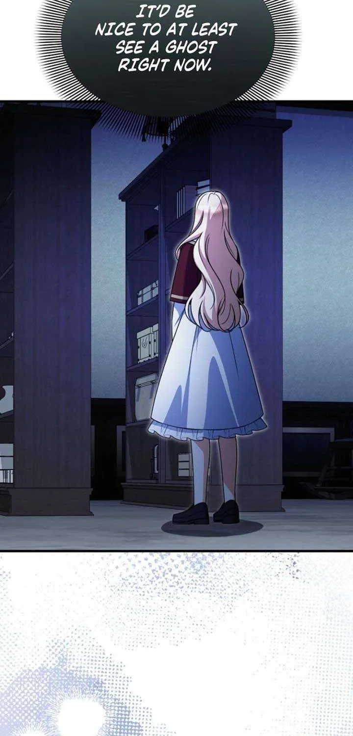 Surviving the Haunted School Chapter 21 page 54 - 