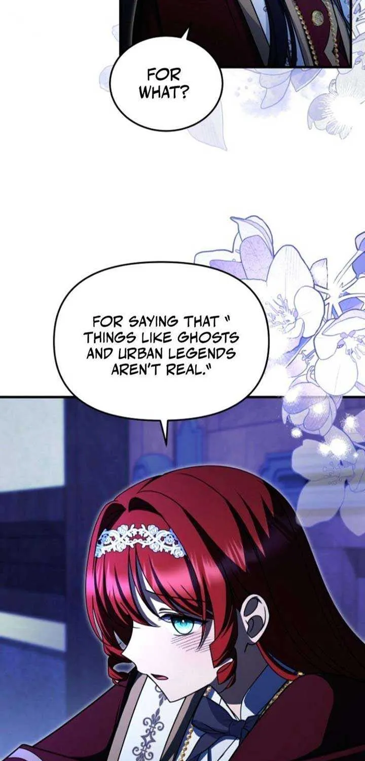 Surviving the Haunted School Chapter 21 page 58 - 